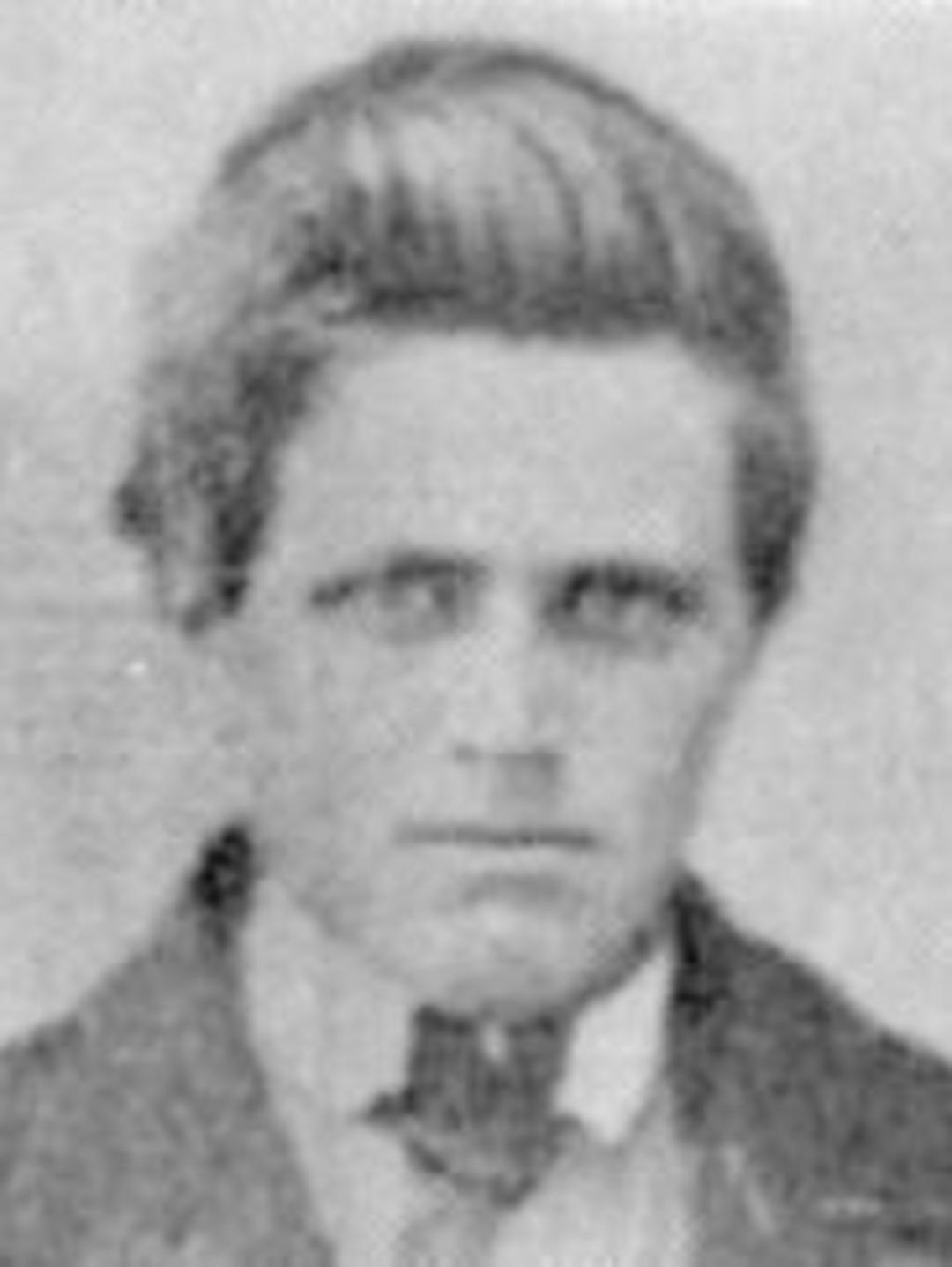 Elijah Moroni Billingsley (1848 - 1883) Profile